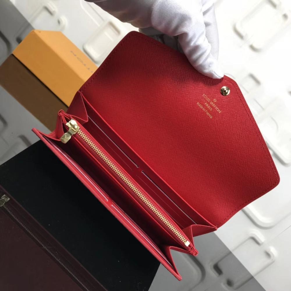 Luxury Wallet