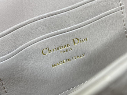 Classic Top Handle Bag