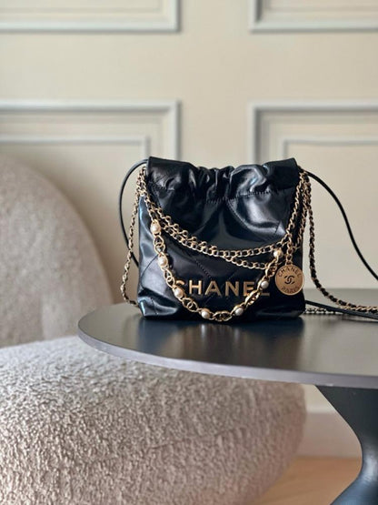 Top Handle Bag