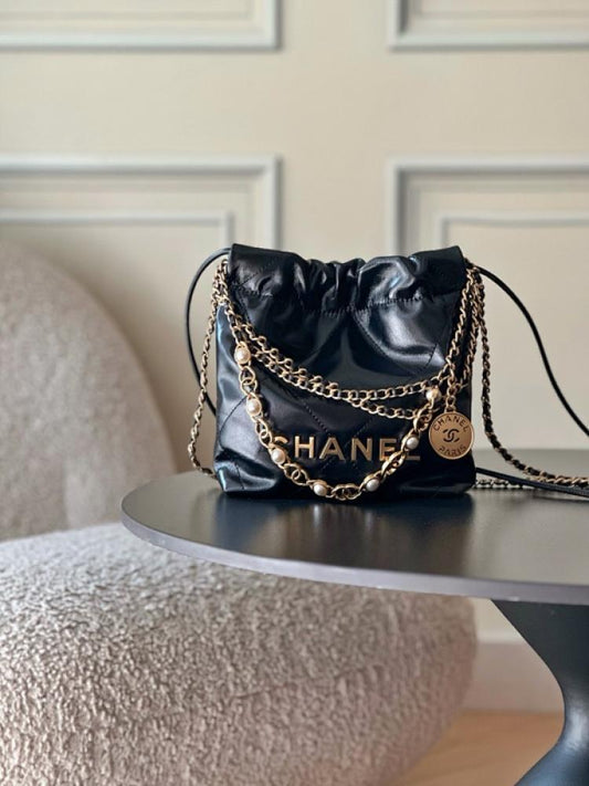 Top Handle Bag