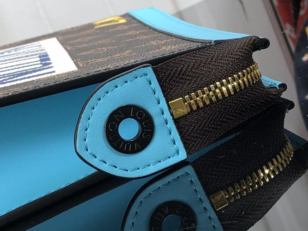 Top Handle Bag
