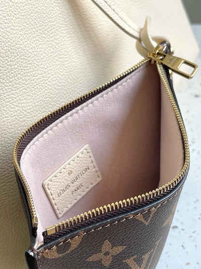 Luxury Leather Shoulder Bag – Special Edition