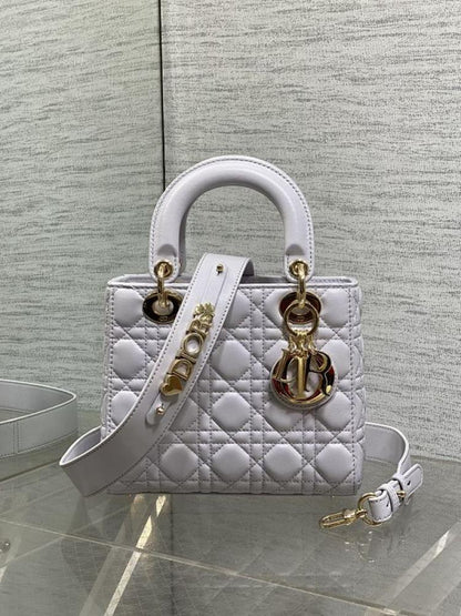 Top Handle Bag