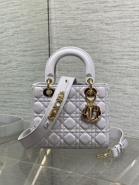 Top Handle Bag
