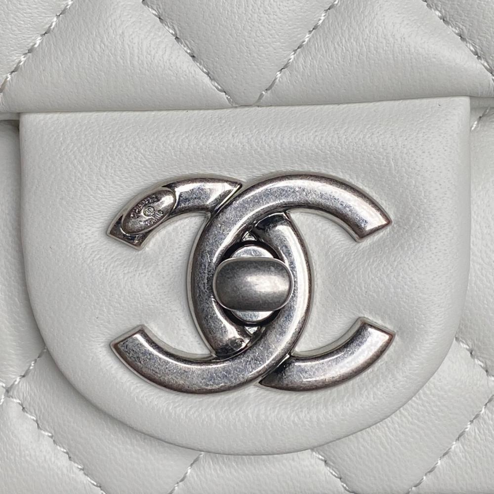Top Handle Bag