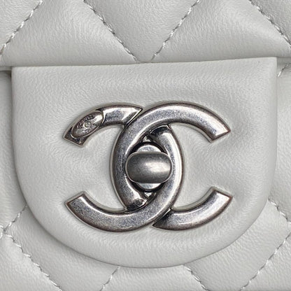 Top Handle Bag