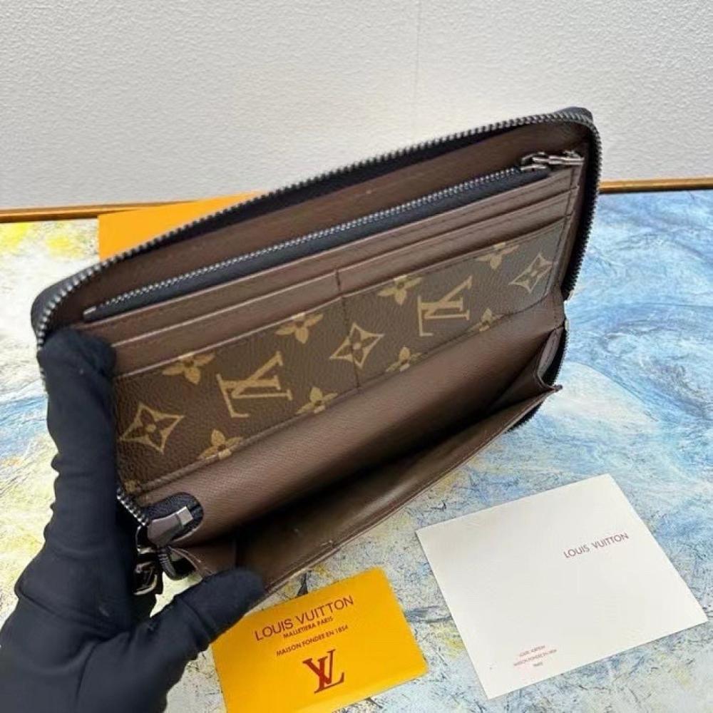 Stylish Refined Wallet