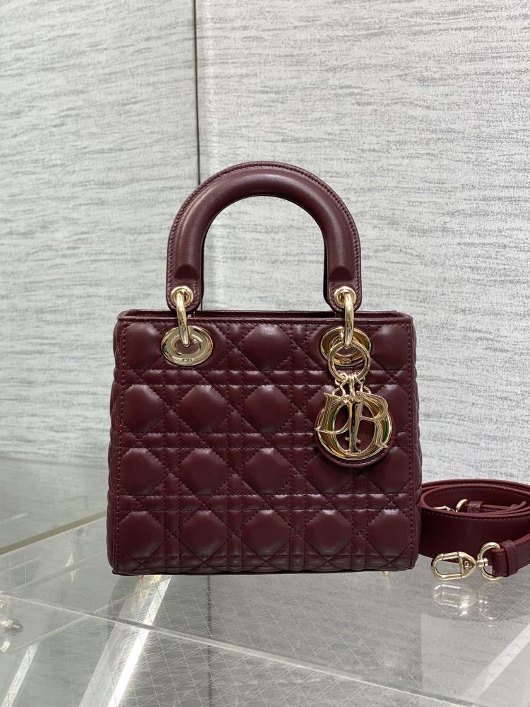 Top Handle Bag