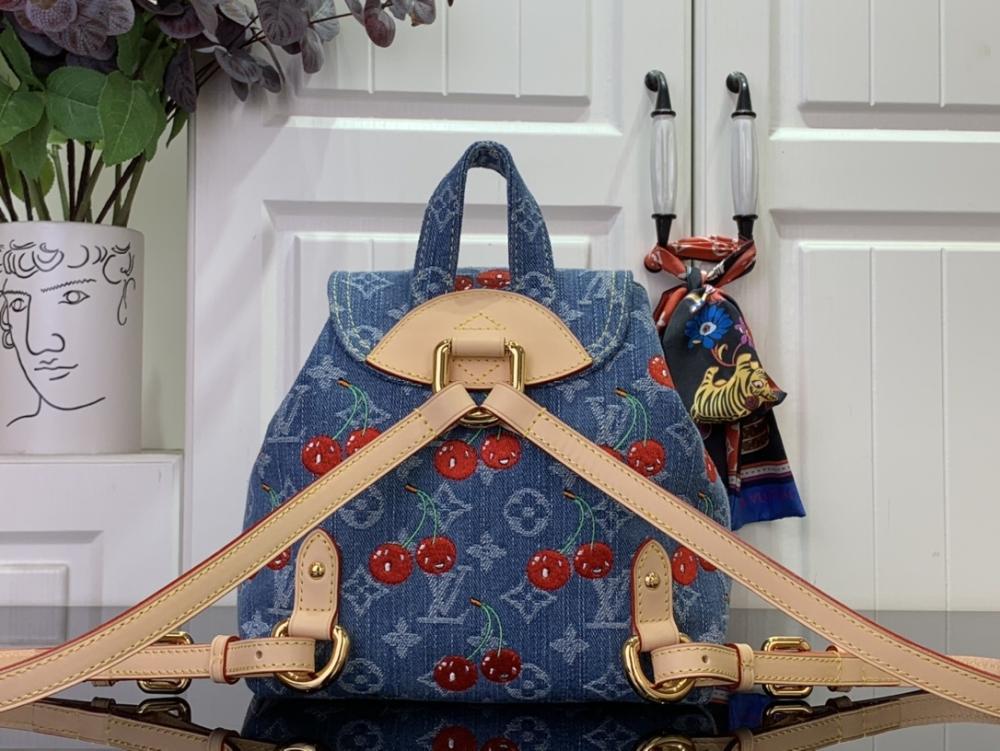 Top Handle Bag