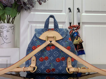 Top Handle Bag