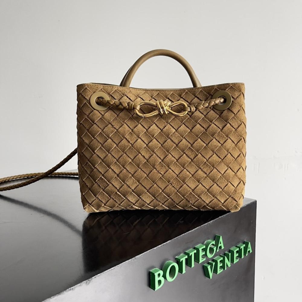 Luxury Shoulder Bag