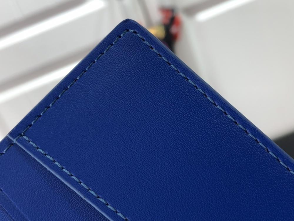 Leather Wallet
