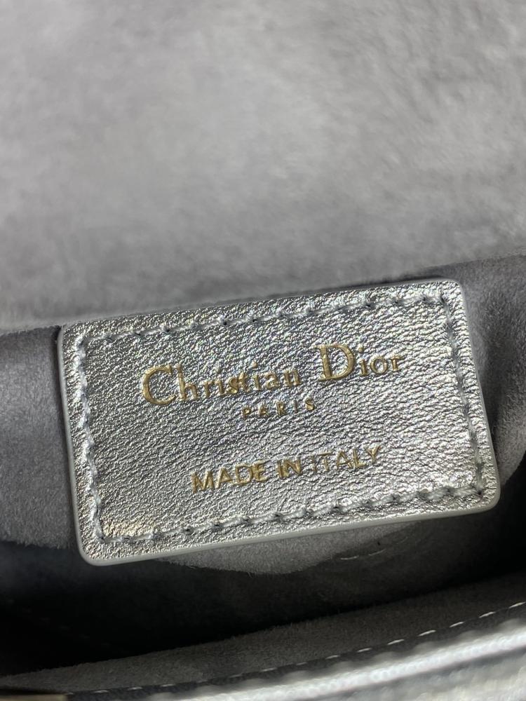 Embroidered Wallet