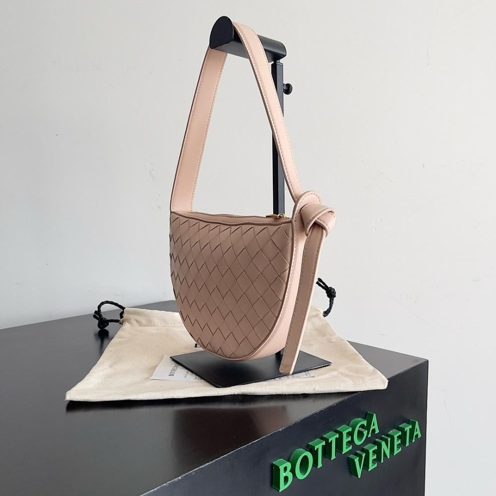 Stylish Premium Leather Shoulder Bag