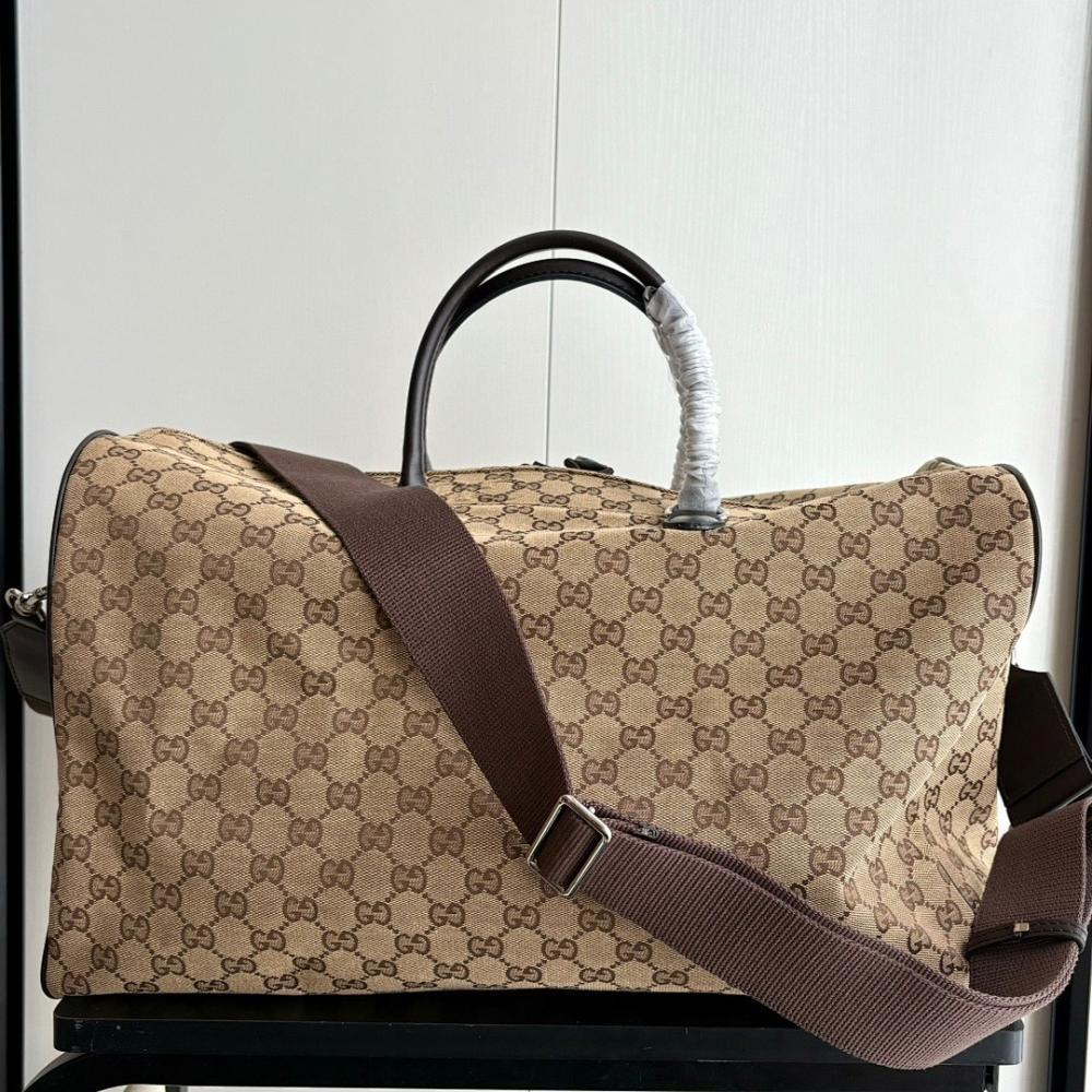 Luxury Beige Shoulder Bag – Limited Edition