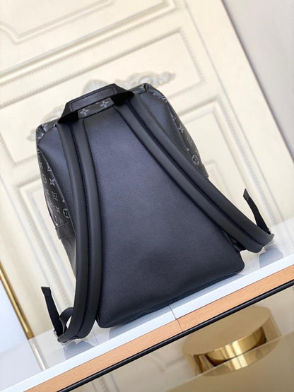 Diane Leather Top Handle Bag