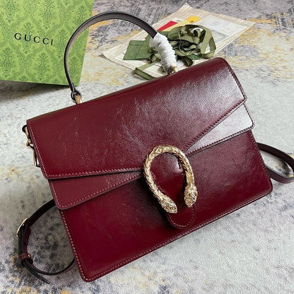 Luxury Crossbody Bag – Limited Edition