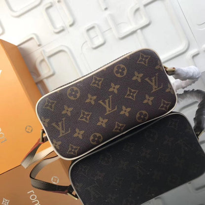 Classic Top Handle Bag