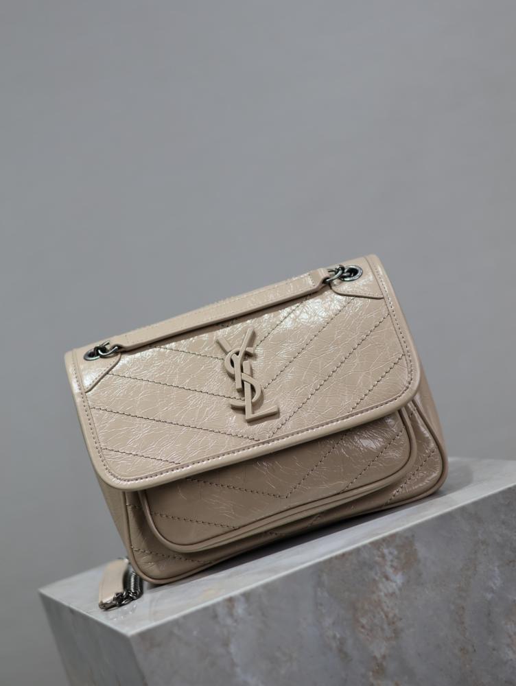 Top Handle Bag