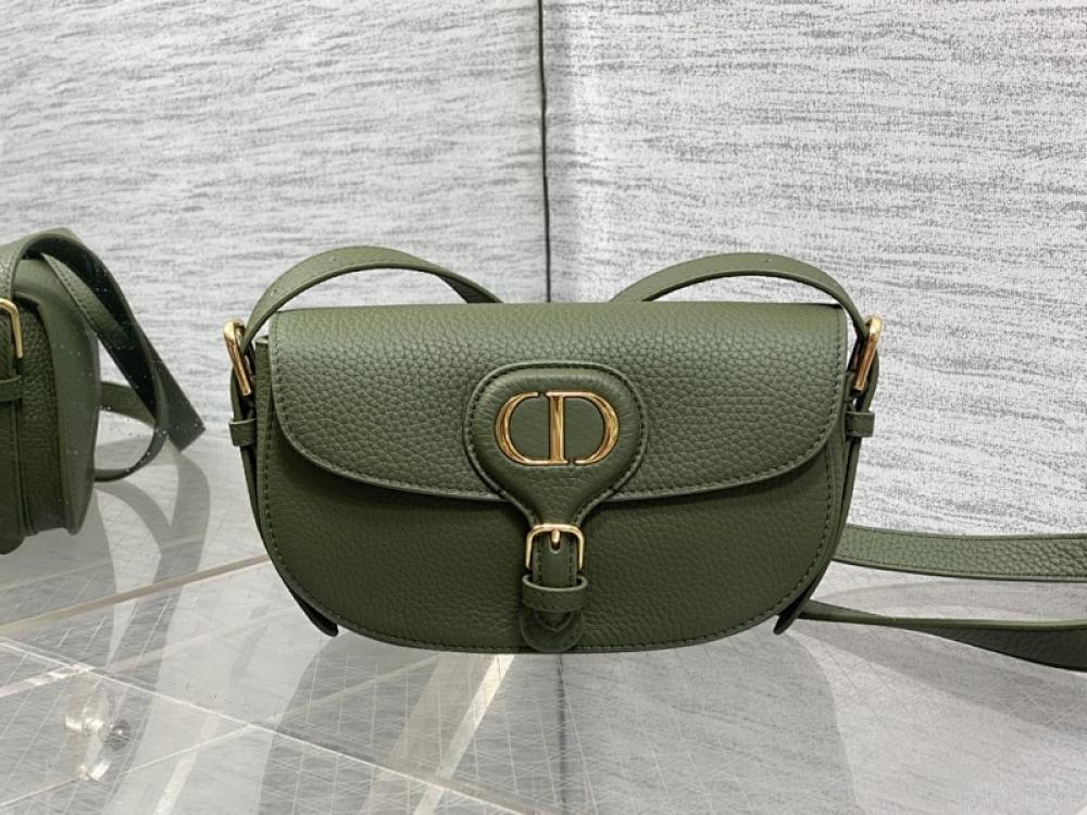 Classic Top Handle Bag