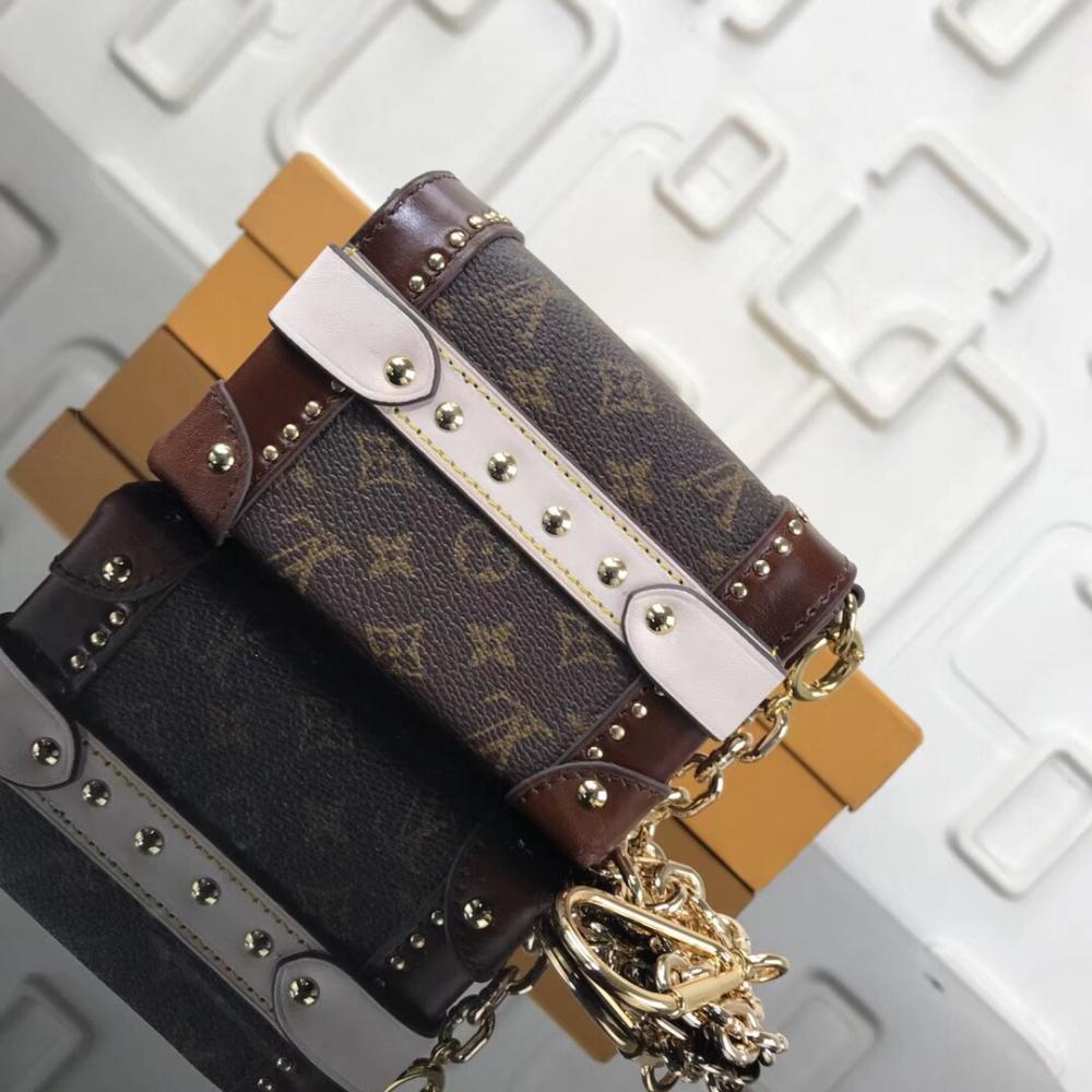 Luxury Top Handle Bag