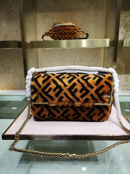 Top Handle Bag