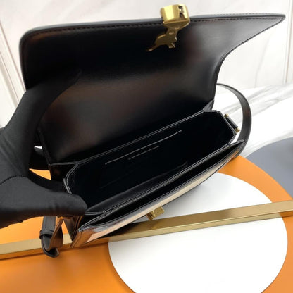 Top Handle Bag