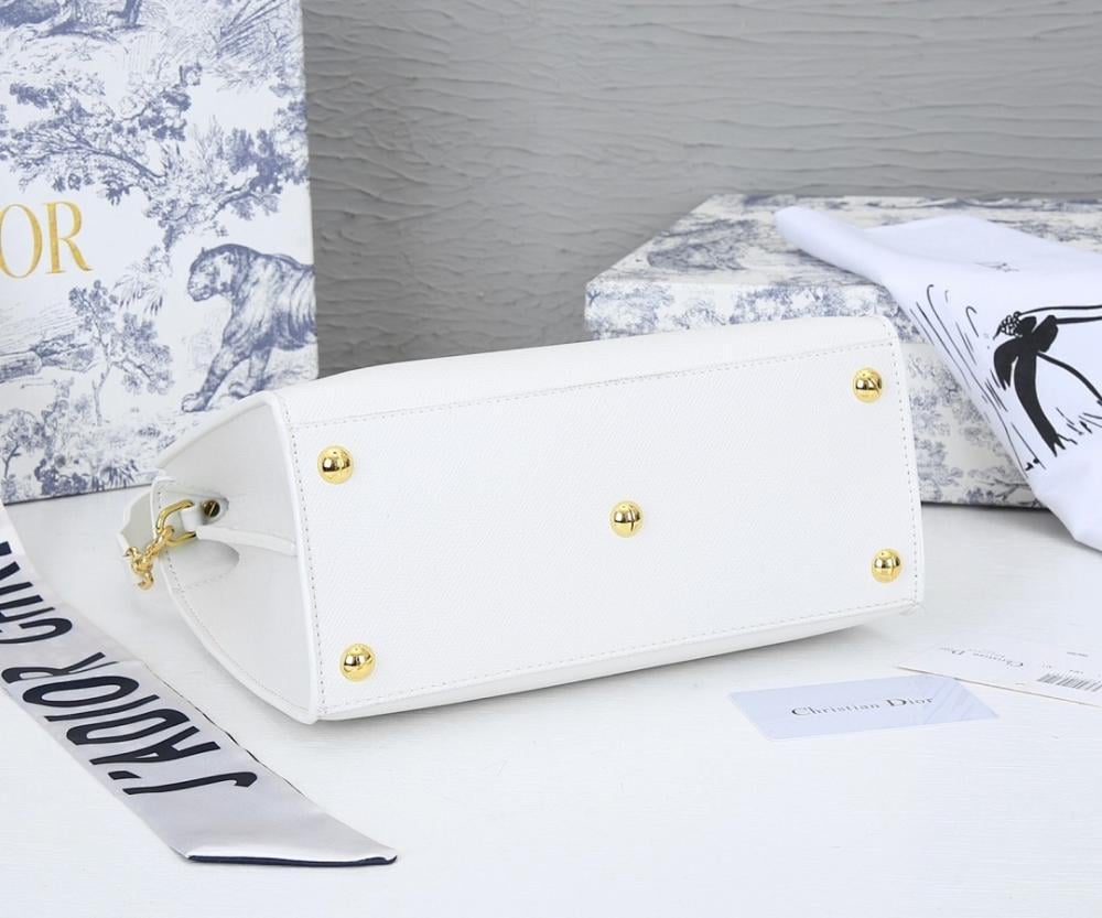 Elegant Premium Leather Shoulder Bag