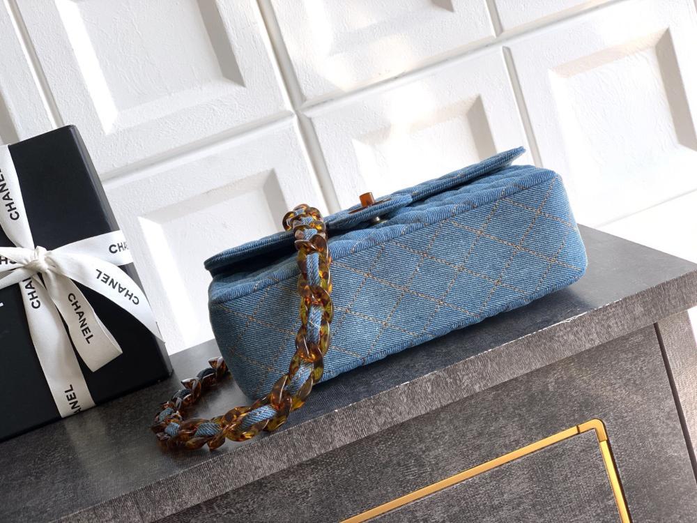 Classic Top Handle Bag
