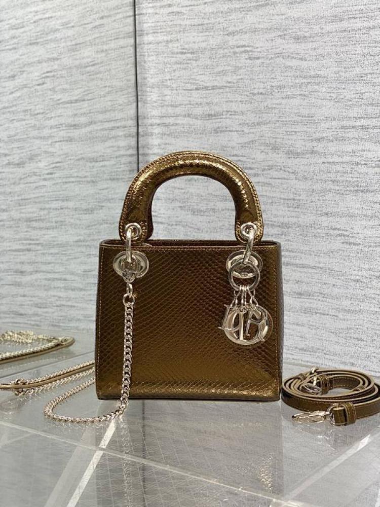 Top Handle Bag
