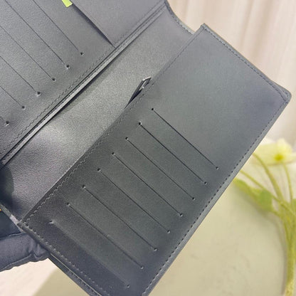 Classic Calfskin Wallet – Special Edition