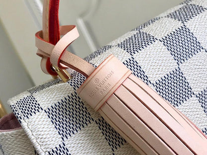 Modern Refined Crossbody Bag