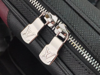 Messenger Bag