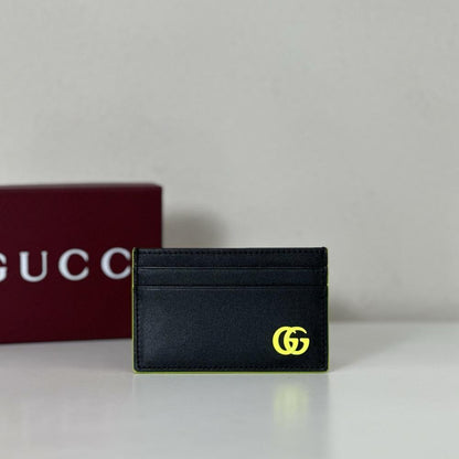 Leather Wallet