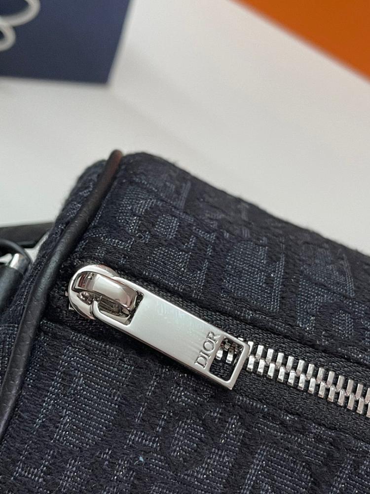 Luxury Elegant Monogram Calfskin Shoulder Bag – Special Edition