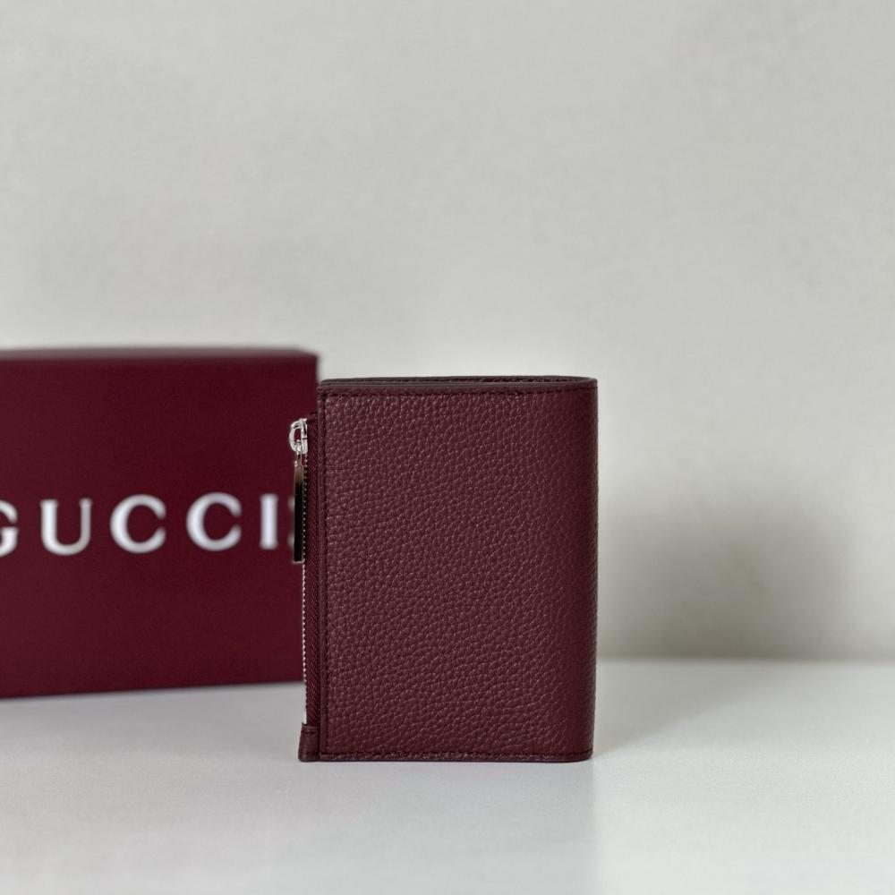 Luxury Wallet