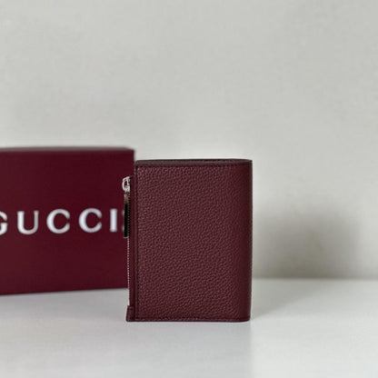 Luxury Wallet