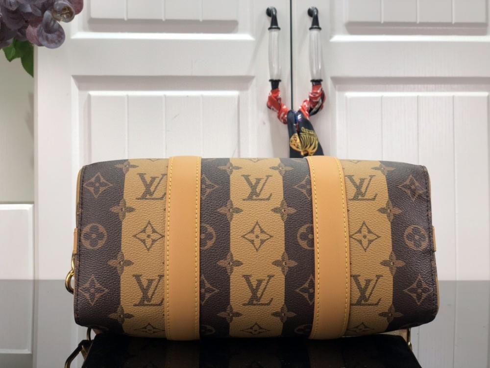 Classic Elegant Travel Bag