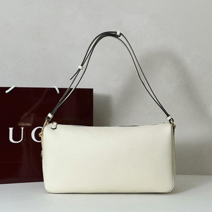 Luxury Top Handle Bag