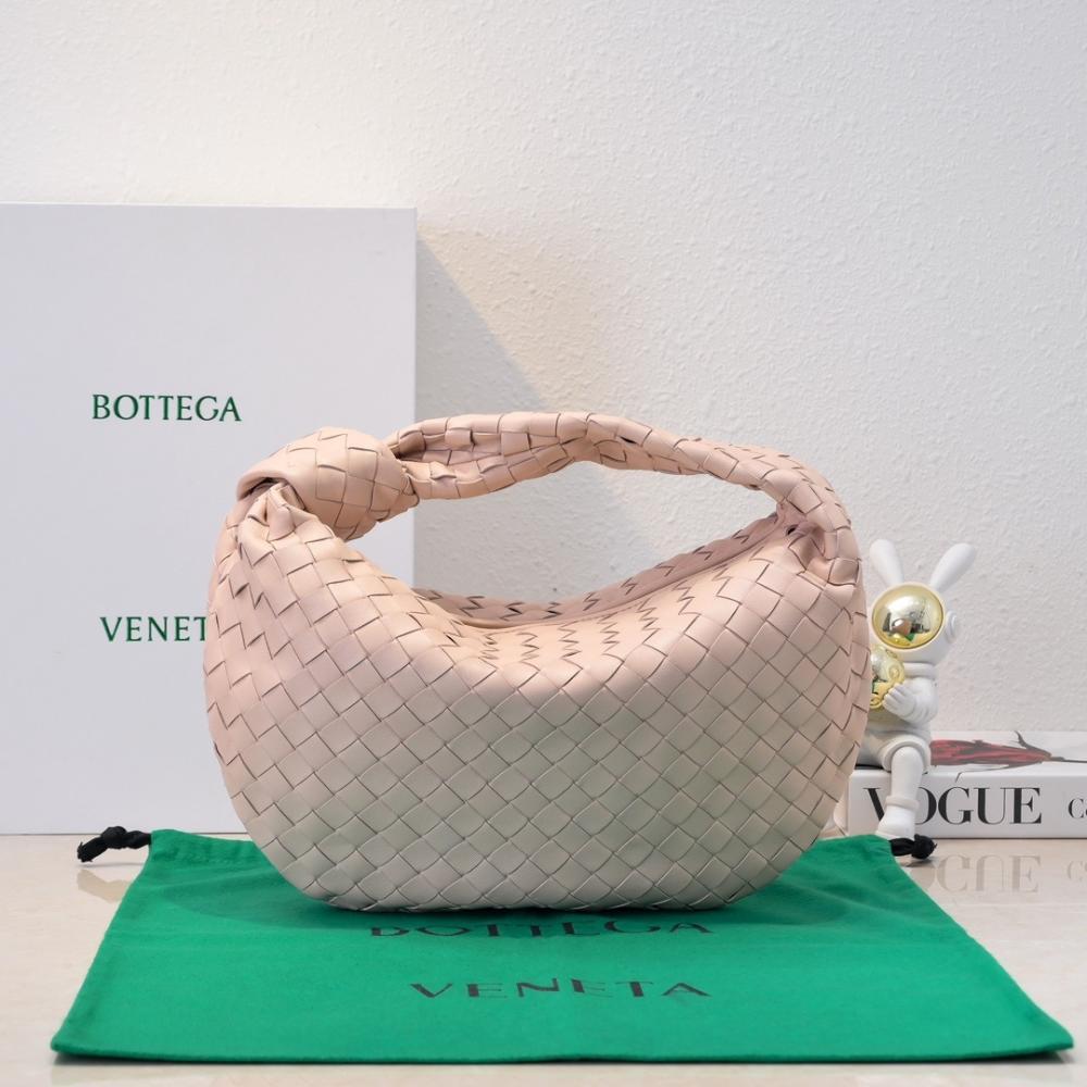 Lambskin Hobo Bag