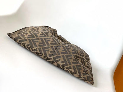 Classic Printed Top Handle Bag