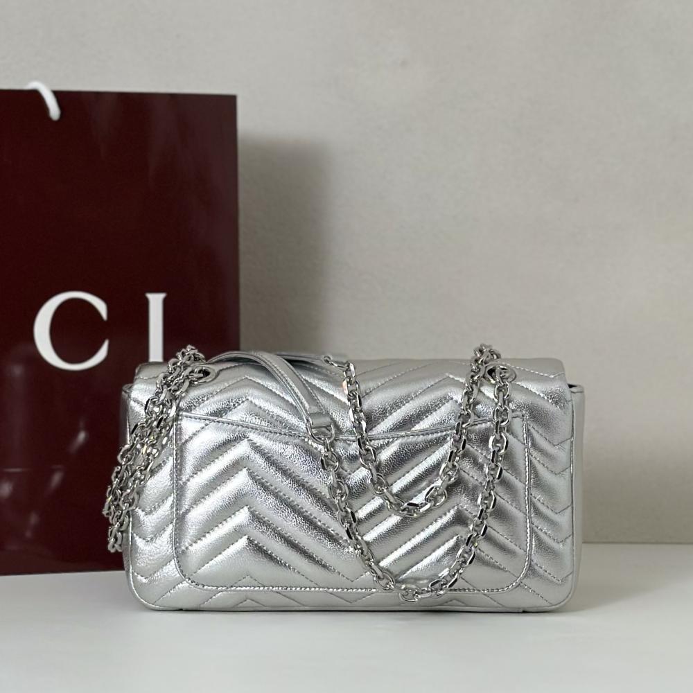 Classic Top Handle Bag