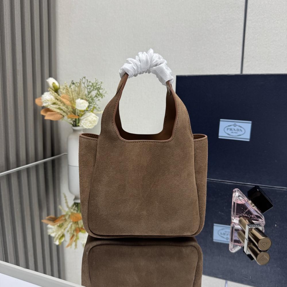 Top Handle Bag