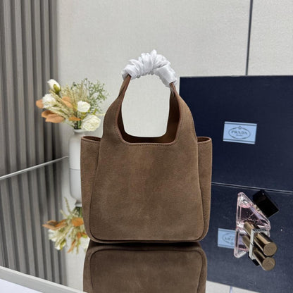 Top Handle Bag