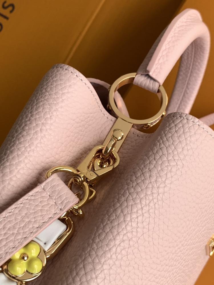 Practical Top Handle Bag