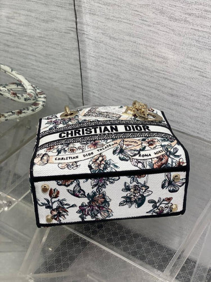 Top Handle Bag