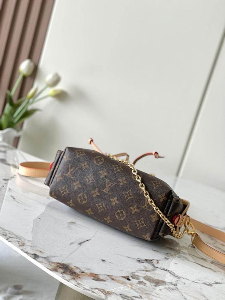 Stylish Premium Monogram Bag