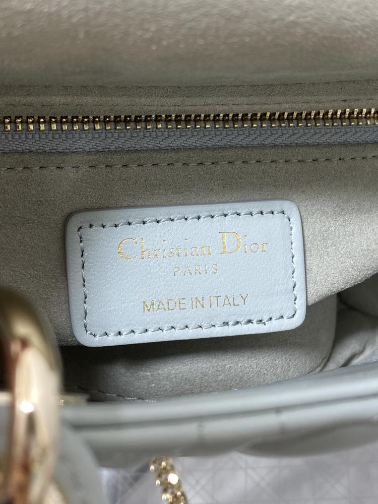 Luxury Top Handle Bag