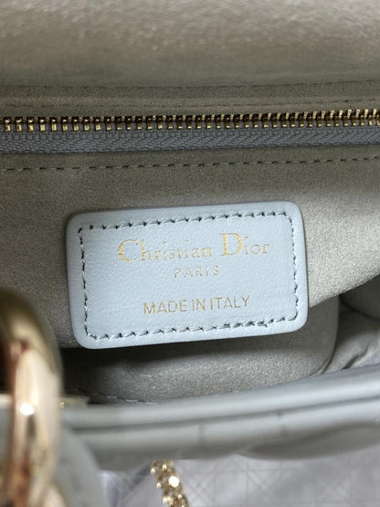 Luxury Top Handle Bag