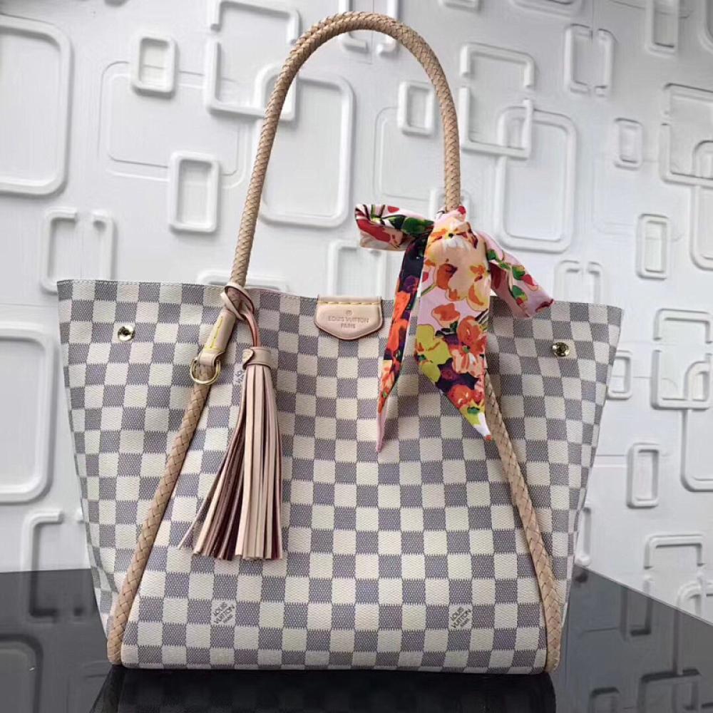 Top Handle Bag